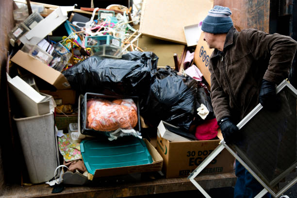 Best Garage Cleanout  in Milton Freewater, OR