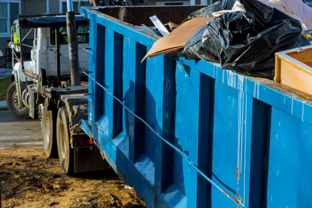 Best Hot Tub Removal  in Milton Freewater, OR