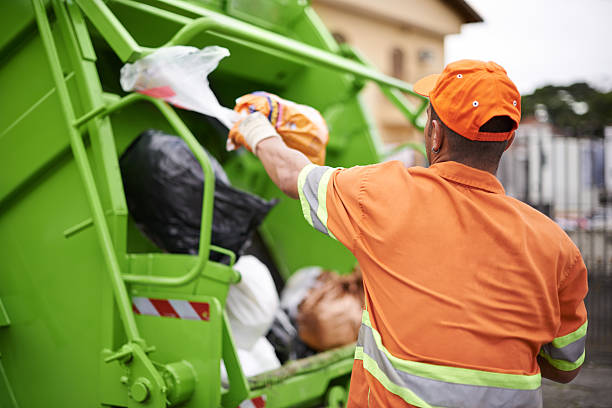 Best Retail Junk Removal  in Milton Freewater, OR
