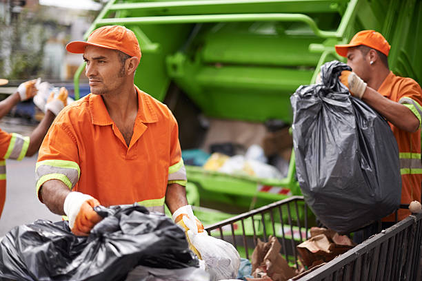 Best Scrap Metal Removal  in Milton Freewater, OR